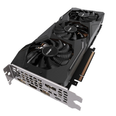Gigabyte GeForce RTX 2080 Ti WINDFORCE 11G (GV-N208TWF3-11GC)