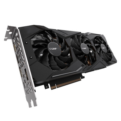 Gigabyte GeForce RTX 2080 Ti WINDFORCE 11G (GV-N208TWF3-11GC)