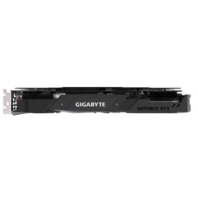 Gigabyte GeForce RTX 2080 Ti WINDFORCE 11G (GV-N208TWF3-11GC)