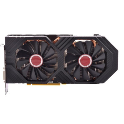 XFX Radeon RX 580 GTS XXX Edition 4GB (RX-580P4DFD6)