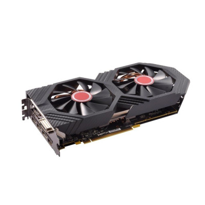 XFX Radeon RX 580 GTS XXX Edition 4GB (RX-580P4DFD6)