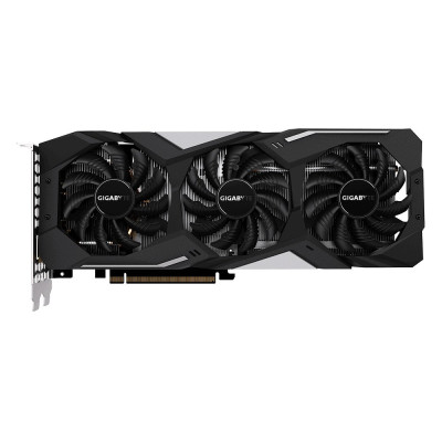 GIGABYTE GeForce RTX 2060 GAMING OC 6G (GV-N2060GAMING OC-6GD)