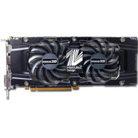 Inno3D GeForce GTX 1050 Ti 1-Slot Edition (N105T2-1SDV-M5CM)