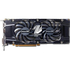 Inno3D GeForce GTX 1050 Ti 1-Slot Edition (N105T2-1SDV-M5CM)