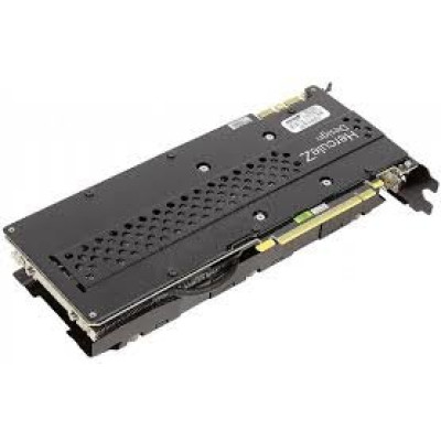 Inno3D GeForce GTX 1050 Ti 1-Slot Edition (N105T2-1SDV-M5CM)
