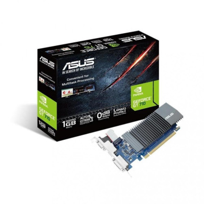 ASUS GT710-SL-1GD5-BRK