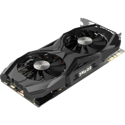 Zotac GeForce GTX 1070 Ti AMP Edition (ZT-P10710C-10P)