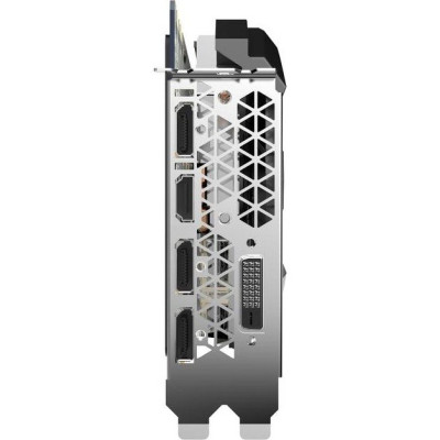 Zotac GeForce GTX 1070 Ti AMP Edition (ZT-P10710C-10P)