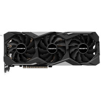 Gigabyte GeForce RTX2070 Super Gaming OC 3X 8Gb (GV-N207SGAMING OC-8GD)