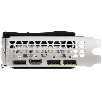 Gigabyte GeForce RTX2070 Super Gaming OC 3X 8Gb (GV-N207SGAMING OC-8GD)