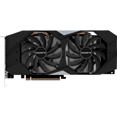 GIGABYTE GeForce RTX 2060 D6 6G (GV-N2060D6-6GD)