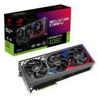 ASUS ROG-STRIX-RTX4080-O16G-GAMING