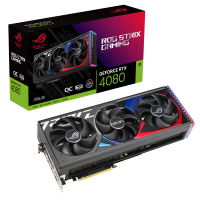 ASUS ROG-STRIX-RTX4080-O16G-GAMING