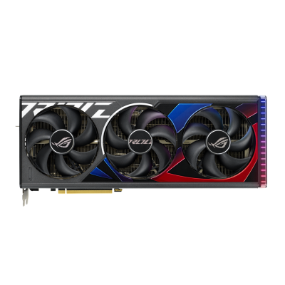 ASUS ROG-STRIX-RTX4080-O16G-GAMING
