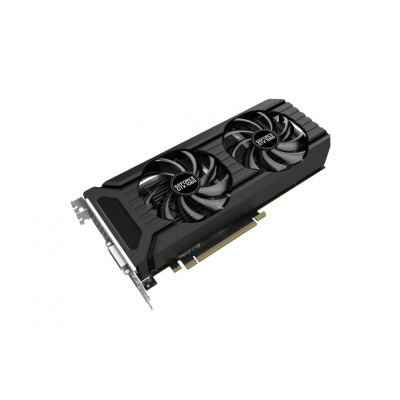 Palit GeForce GTX 1060 Dual 6GB (NE51060015J9-1061D)