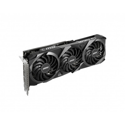MSI GeForce RTX 3060 Ti VENTUS 3X 8G LHR