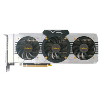 Manli GeForce GTX 1080 Gallardo (M-NGTX1080G/5RGHDPPP)