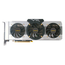 Manli GeForce GTX 1080 Gallardo (M-NGTX1080G/5RGHDPPP)