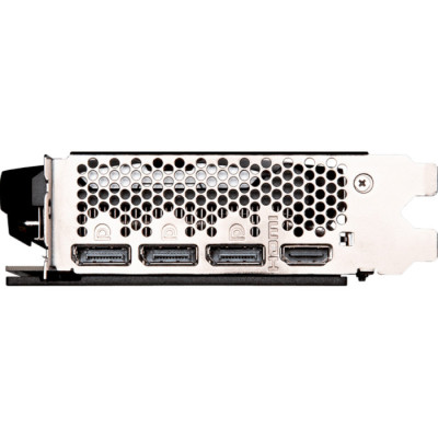 MSI GeForce RTX 4070 VENTUS 2X 12G OC