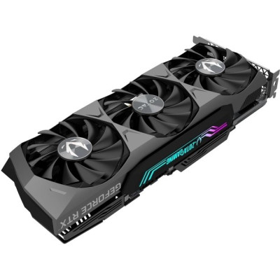 Zotac GAMING GeForce RTX 3080 Ti Trinity (ZT-A30810D-10P)