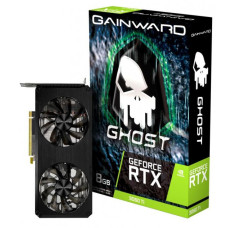 Gainward GeForce RTX 3060 Ti Ghost 8192MB (471056224-2270)