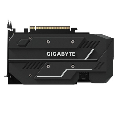 GIGABYTE GeForce GTX 1660 SUPER D6 6G (GV-N166SD6-6GD)