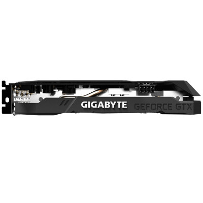GIGABYTE GeForce GTX 1660 SUPER D6 6G (GV-N166SD6-6GD)