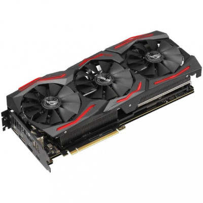 ASUS ROG-STRIX-RTX2060-A6G-EVO-GAMING