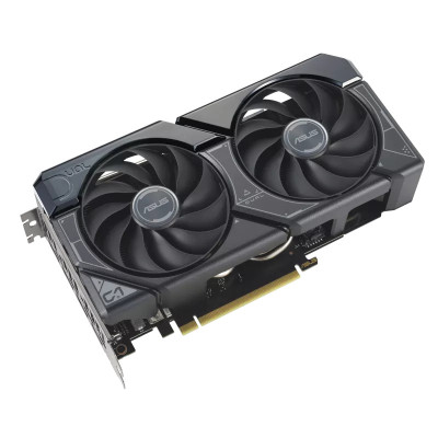 ASUS DUAL-RTX4060ti-8G