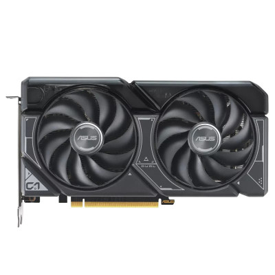 ASUS DUAL-RTX4060ti-8G