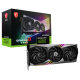 MSI GeForce RTX 4080 16GB GAMING X TRIO