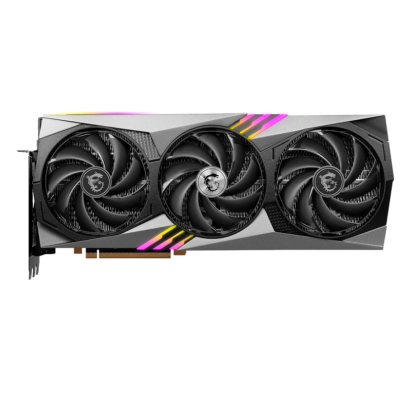 MSI GeForce RTX 4080 16GB GAMING X TRIO