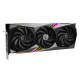 MSI GeForce RTX 4080 16GB GAMING X TRIO