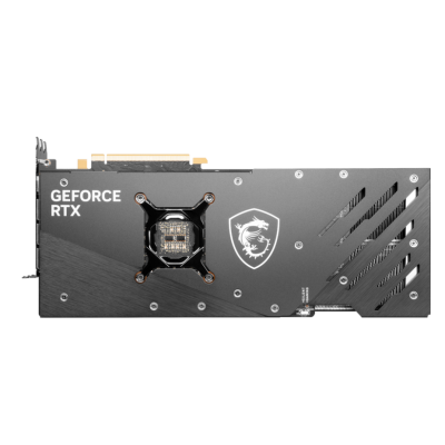 MSI GeForce RTX 4080 16GB GAMING X TRIO