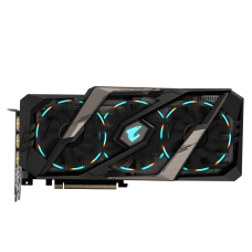 GIGABYTE nVIDIA RTX 2080TI 1 1GB (GV-N208TAORUS-11GC)