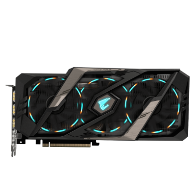 GIGABYTE nVIDIA RTX 2080TI 1 1GB (GV-N208TAORUS-11GC)