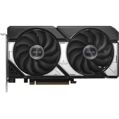 ASUS DUAL-RTX5060TI-O16G