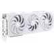 PowerColor Hellhound Spectral White AMD Radeon RX 9070 XT 16GB GDDR6 (RX9070XT 16G-L/OC/WHITE)