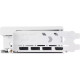 PowerColor Hellhound Spectral White AMD Radeon RX 9070 XT 16GB GDDR6 (RX9070XT 16G-L/OC/WHITE)