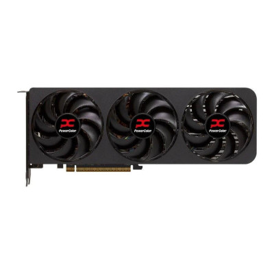 PowerColor Radeon RX 9070 GRE Reaper (RX9070GRE 12G-A)