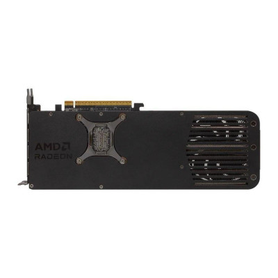 PowerColor Radeon RX 9070 GRE Reaper (RX9070GRE 12G-A)