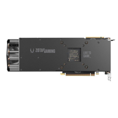 Zotac GeForce RTX 2080 Ti AMP (ZT-T20810D-10P)