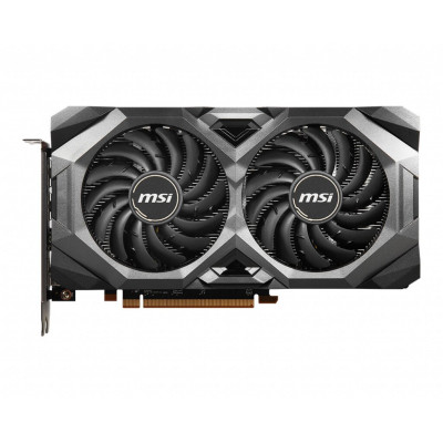 MSI Radeon RX 5600 XT MECH OC