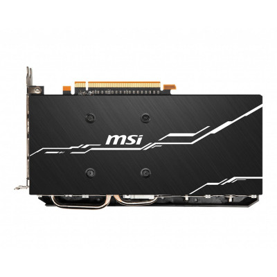 MSI Radeon RX 5600 XT MECH OC