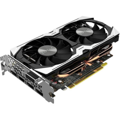 Zotac GeForce GTX 1070 Mini (ZT-P10700G-10M)