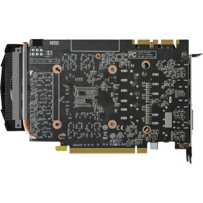 Zotac GeForce GTX 1070 Mini (ZT-P10700G-10M)