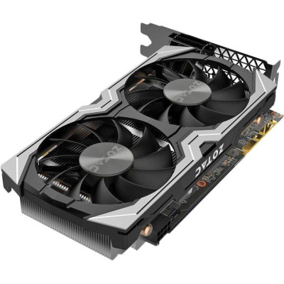 Zotac GeForce GTX 1070 Mini (ZT-P10700G-10M)