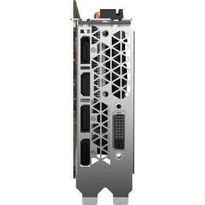 Zotac GeForce GTX 1070 Mini (ZT-P10700G-10M)