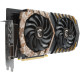 MSI GeForce GTX 1060 Camo Squad 6G