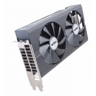 Sapphire Radeon RX 470 4 GB Mining Edition (11256-28)